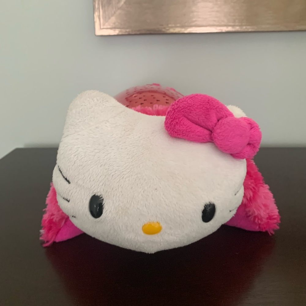 Hello Kitty Dream Lites 🎀